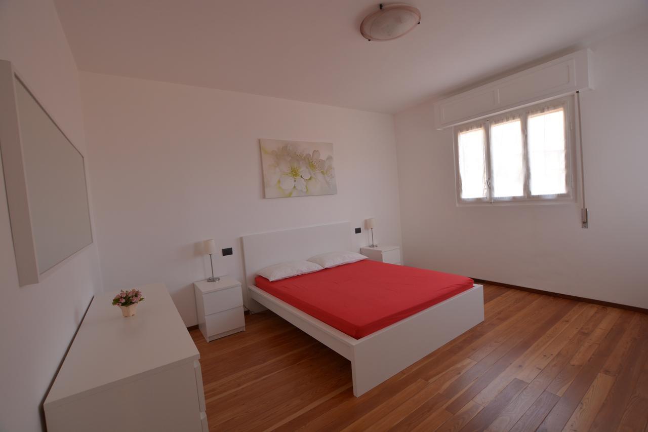Casa Trinita Lägenhet Ghiffa Exteriör bild
