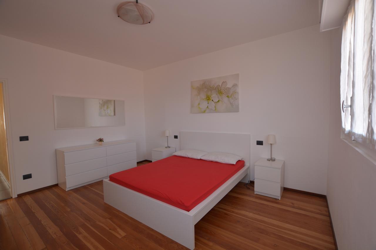 Casa Trinita Lägenhet Ghiffa Exteriör bild