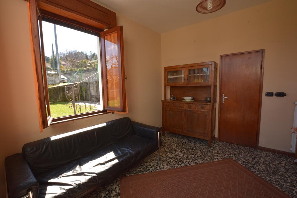 Casa Trinita Lägenhet Ghiffa Exteriör bild
